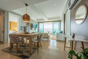 Palmetto Apartments Cartagena